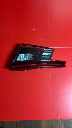2022 - 2024 Honda Civic Hatchback Tail Light Inner RH Right Side OEM