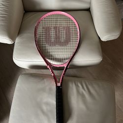 Wilson Hope Tennis Racket