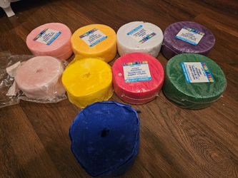 Streamers