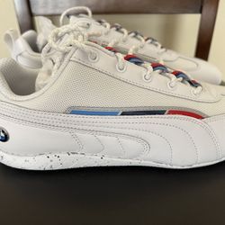 Puma BMW Brand new Mens Shoes