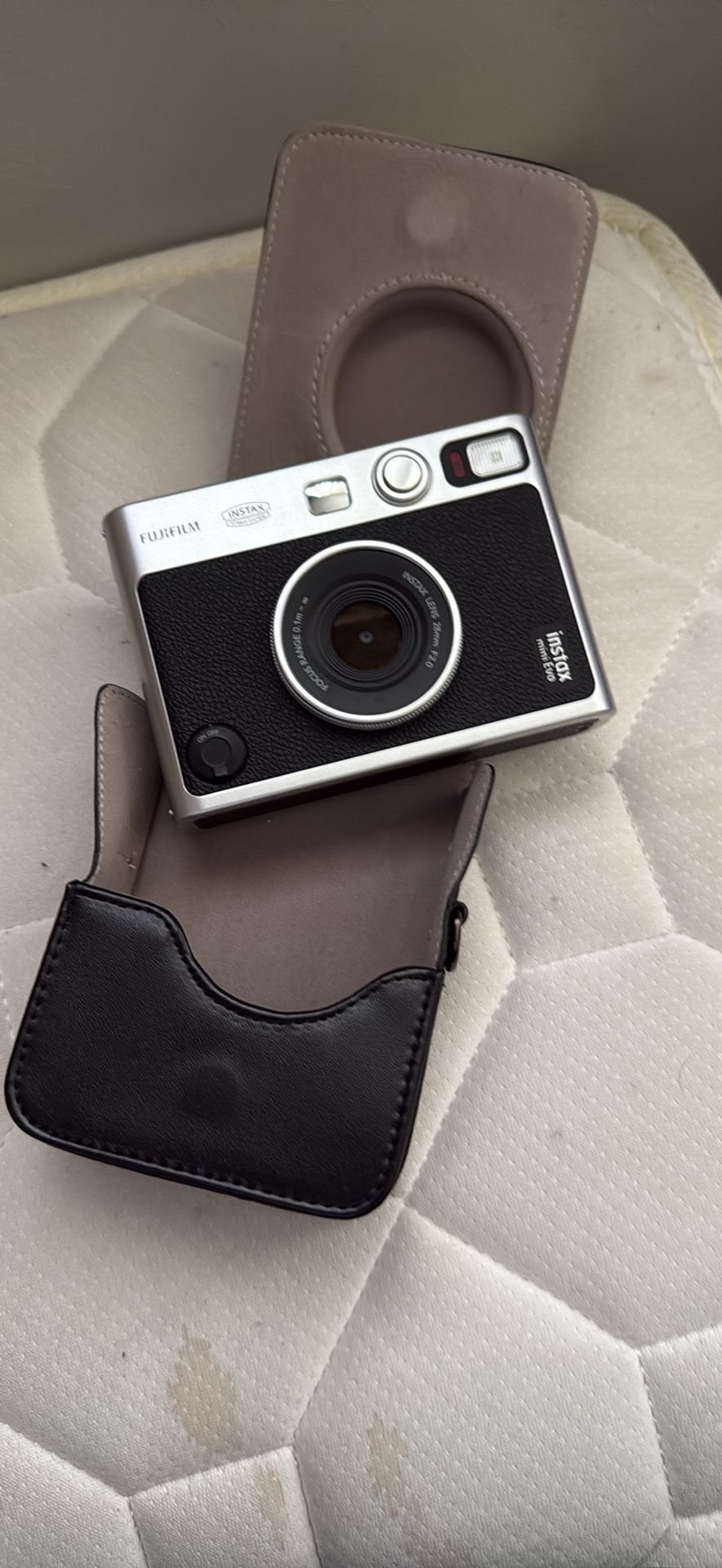 Fujifilm Instead Mini Evo