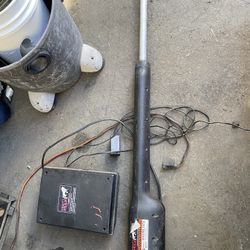 Gate Opener