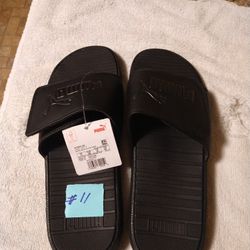 Puma Sandal All Sizes 