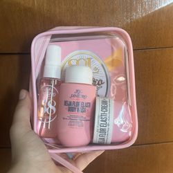 Sol De Janeiro Mini Pack