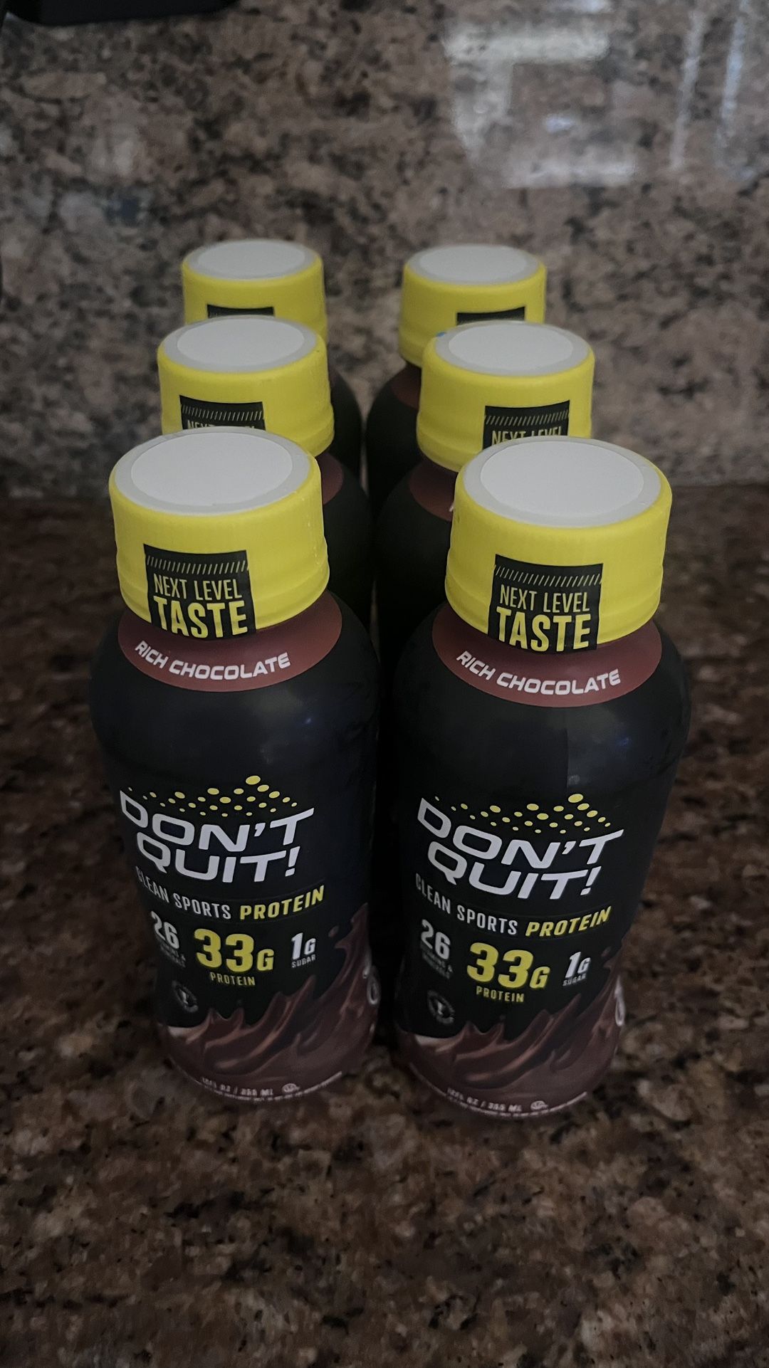 Protein Drinks 33G
