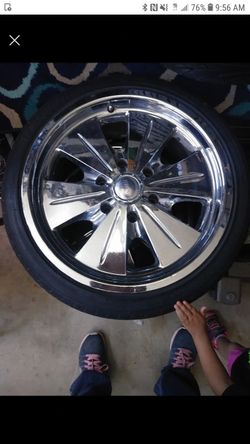 Rims