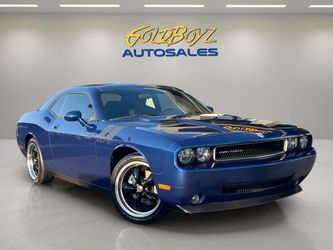 2009 Dodge Challenger