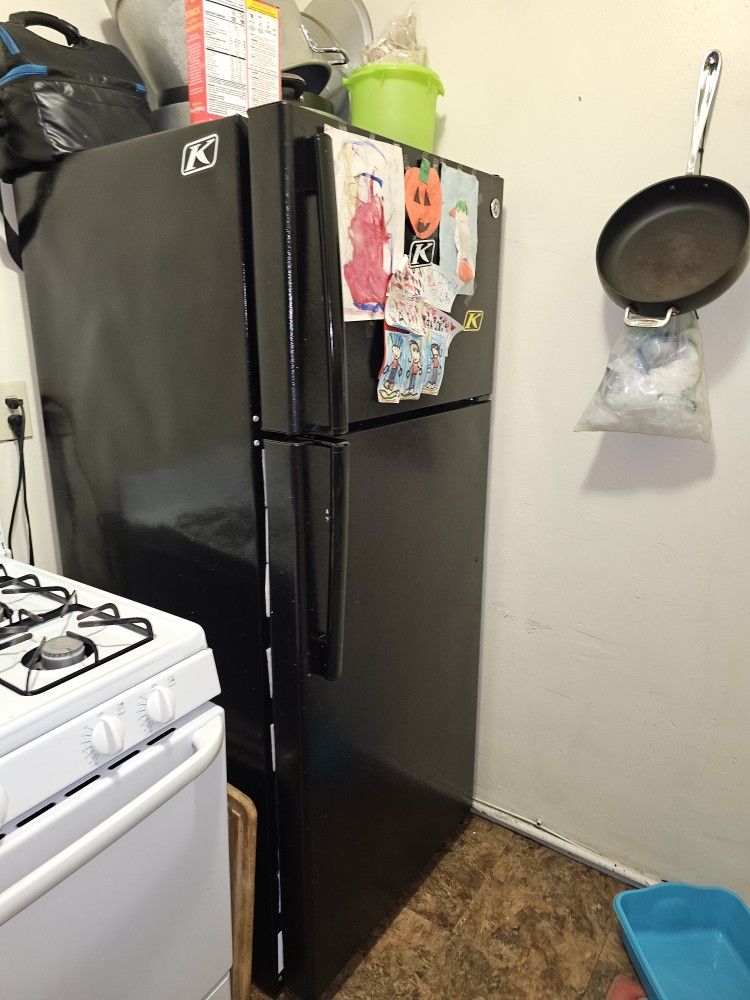 Fridge In Good Condition