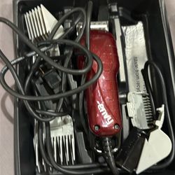 Envy “Andis” Clippers