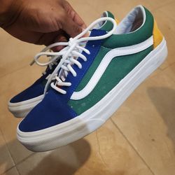 Vans Size 9