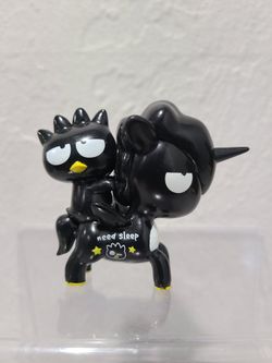 Tokidoki Unicorno x Hello Kitty And Friends - Badtz Maru Vinyl Figure