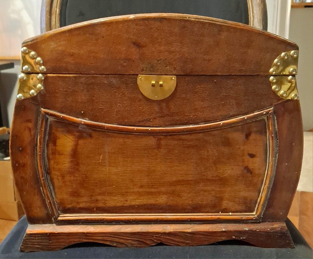 Antique Chest