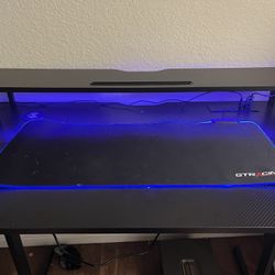 Gaming Desk 