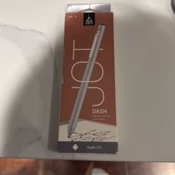 Adoonit Dash Pen