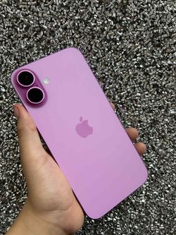 iPhone 16 PLUS 128GB UNLOCKED 