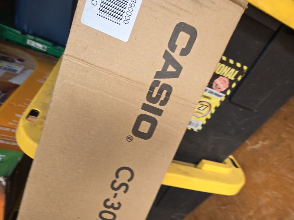 Cassio keyboard stand model cs-30 x