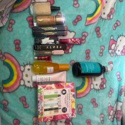 Makeup Bundle / Skincare Bundle / Perfume Bundle 