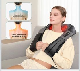 Neck Massager