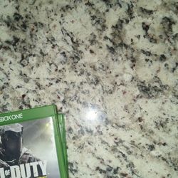 Call Of Duty WWII