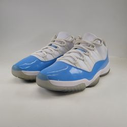 Air Jordan 11 Retro Low 'UNC' 528895-106