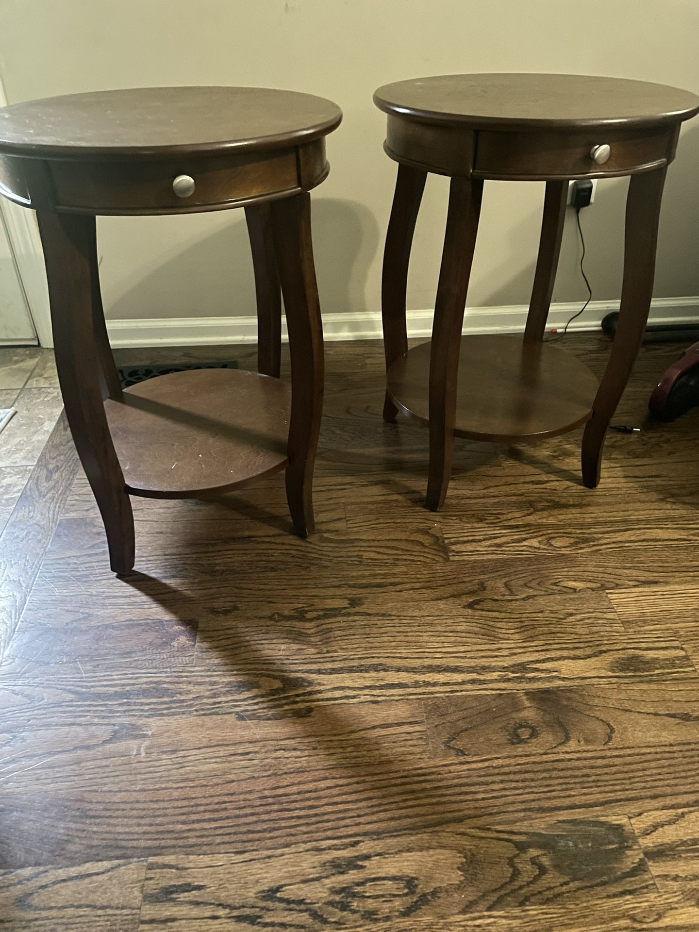 End Tables