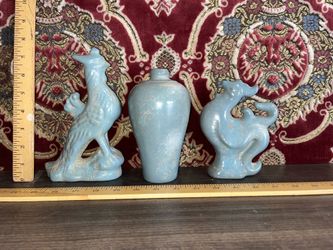 Chinese Ceramics