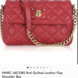 Marc Jacob’s Shoulder Bag