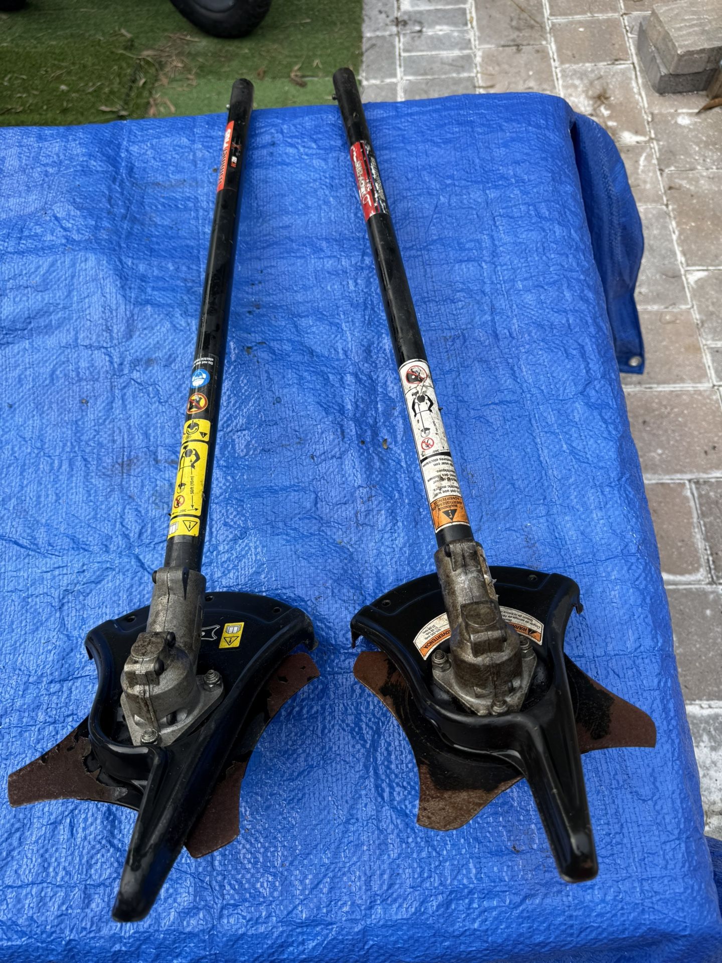 Ryobi Blades