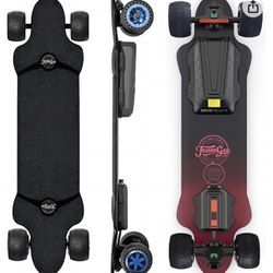 BRAND NEW Electric Skateboard 