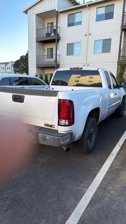 2009 GMC Sierra 1500