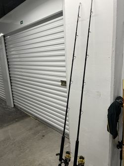 Bg60 Reels