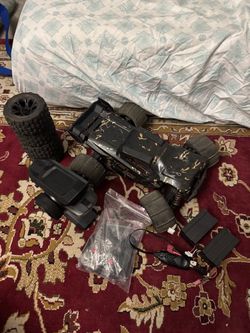 RC Car