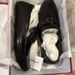 Ferragamo Loafers