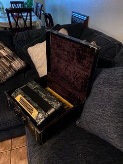 accordion
