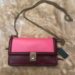 Coach Crossbody Purse