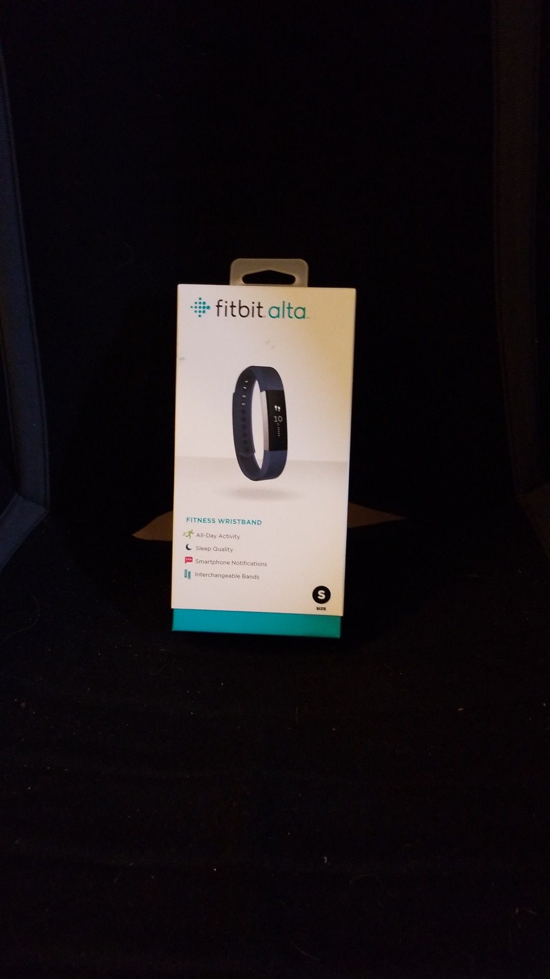 FitBit Alta unopened