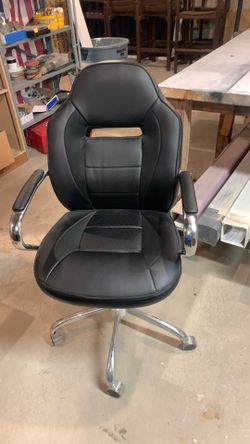 Computer Chair