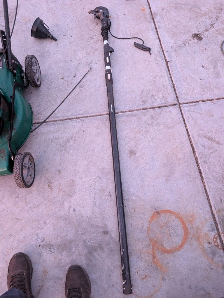 Tree Pruner Extension