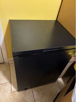 Freezer