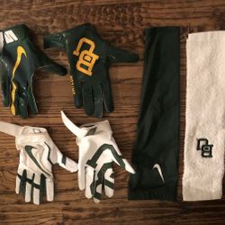 BU Set 