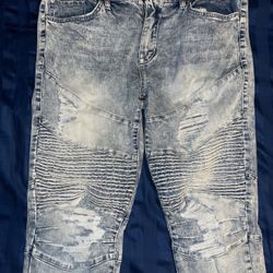 True Religion Jeans Sz 34