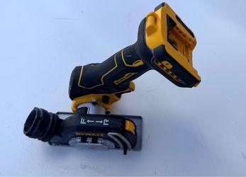 Shop DEWALT 20V XR Cordless 3 in. Cut-Off Tool (Tool Only
