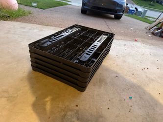 Storage for garage