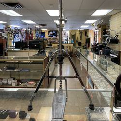 Pearl Cymbal Stand 