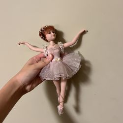 Decoración Ballerina