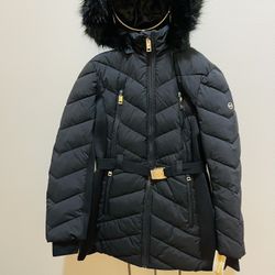 michael kors  Winter Beautiful Jacket