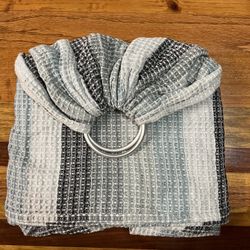 Hip Baby Wrap