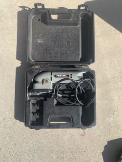 Porter Cable Profile Sander