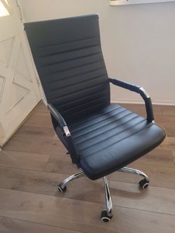 Office chair great condition