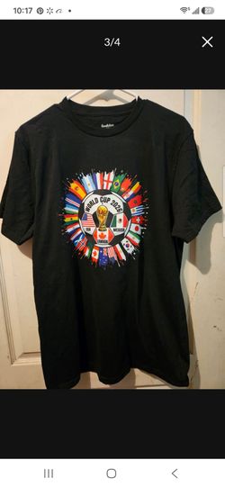 La copa tshirt